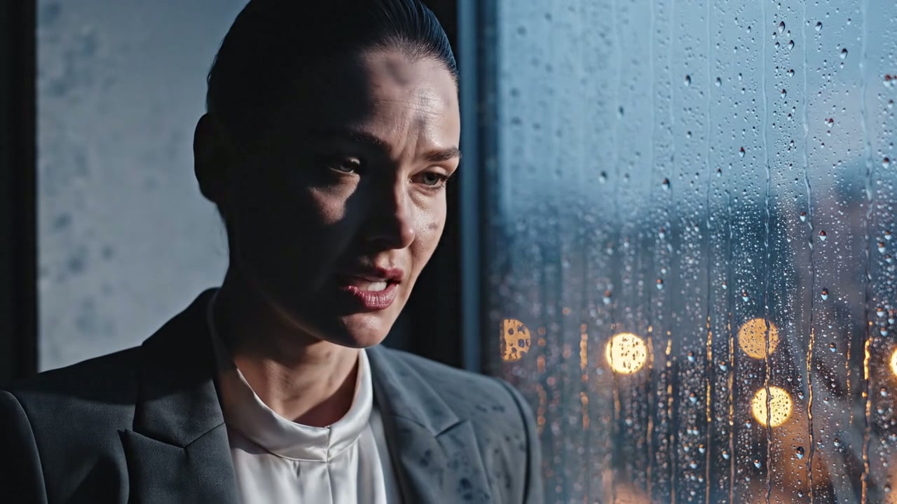 Dramatic Monologue Template